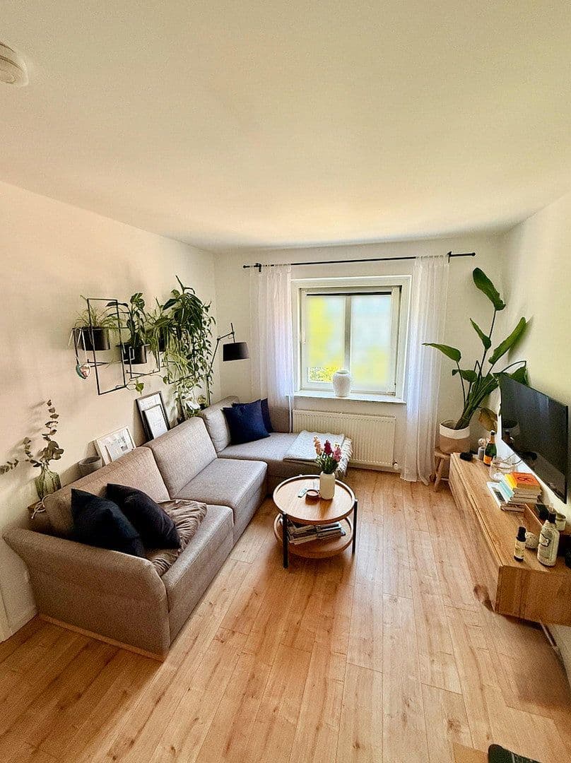 2 bedroom flat to rent, 51 m², München, Bavaria 2 bedroom flat to rent, 51 m², München, Bavaria