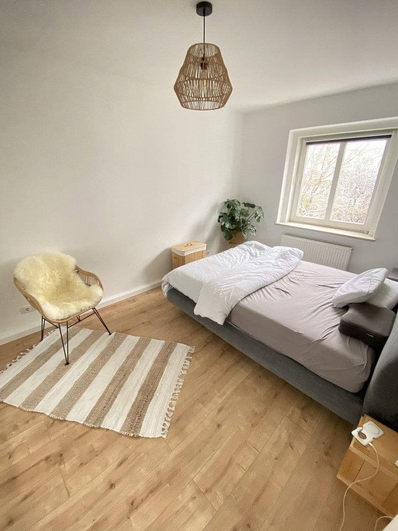 2 bedroom flat to rent, 51 m², München, Bavaria 2 bedroom flat to rent, 51 m², München, Bavaria