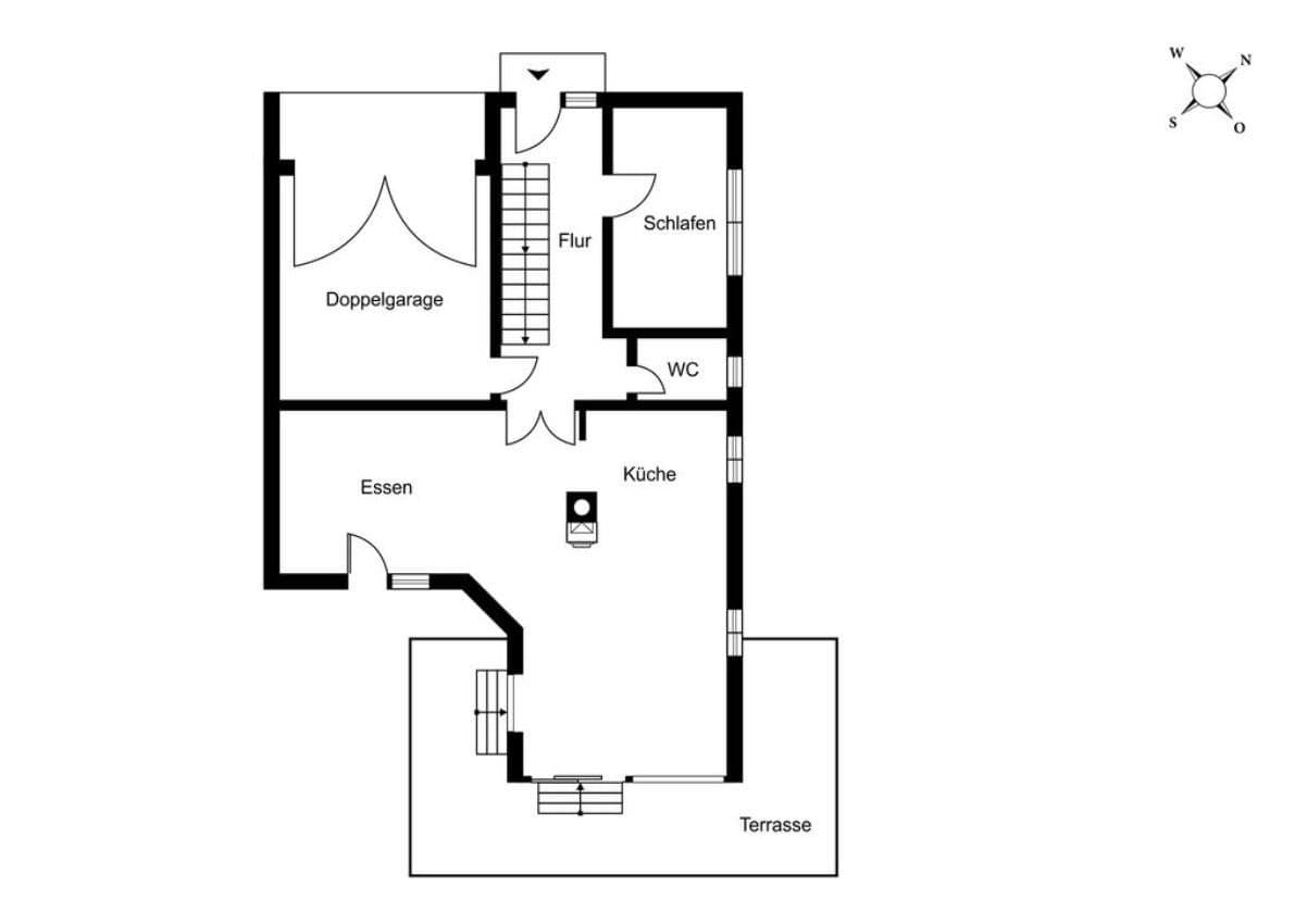 house for sale, 261 m², Rohrdorf, Bavaria house for sale, 261 m², Rohrdorf, Bavaria