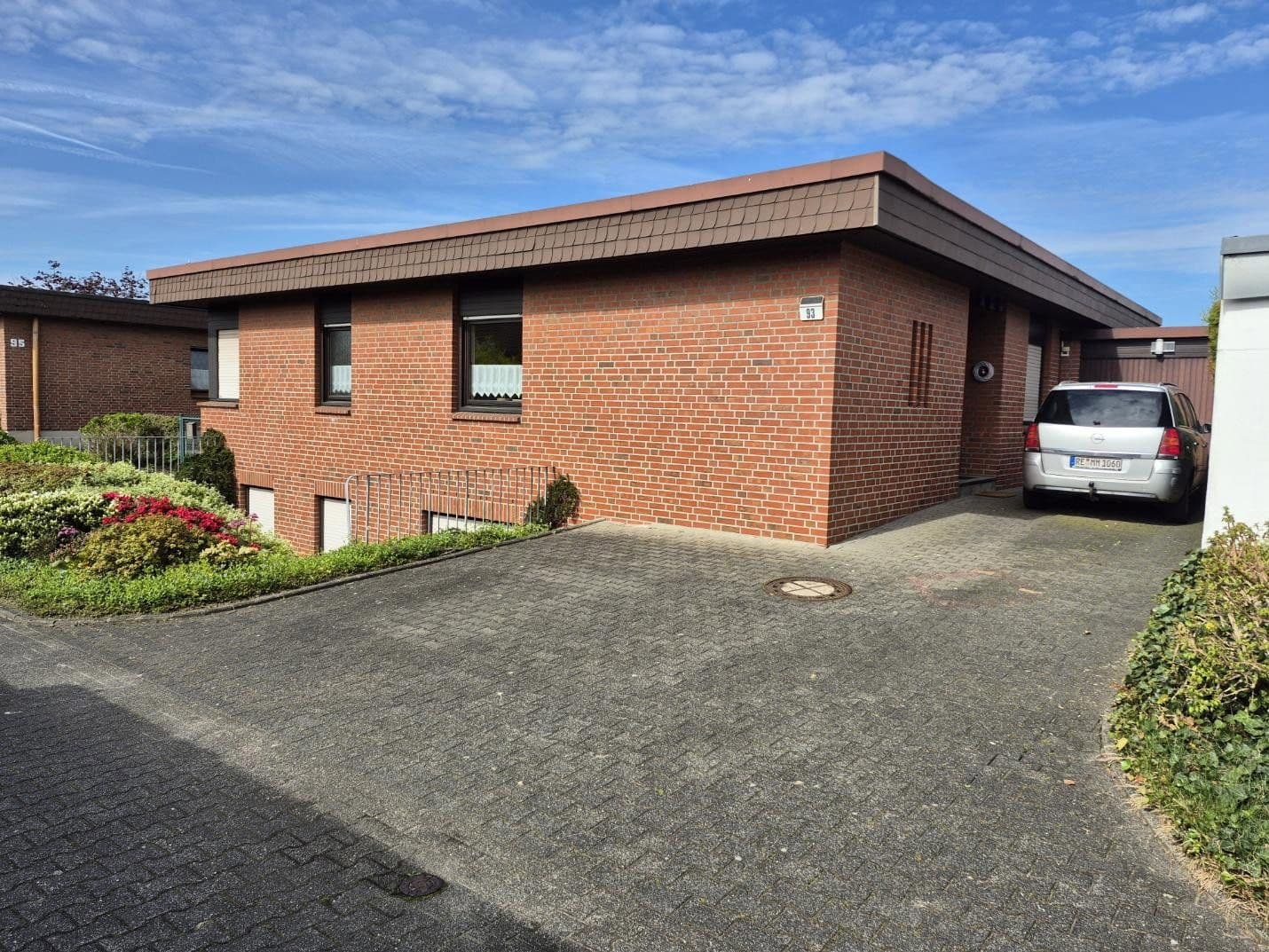 house for sale, 162 m², Marl, North Rhine-Westphalia house for sale, 162 m², Marl, North Rhine-Westphalia