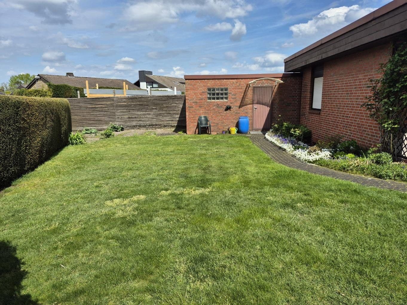 house for sale, 162 m², Marl, North Rhine-Westphalia house for sale, 162 m², Marl, North Rhine-Westphalia