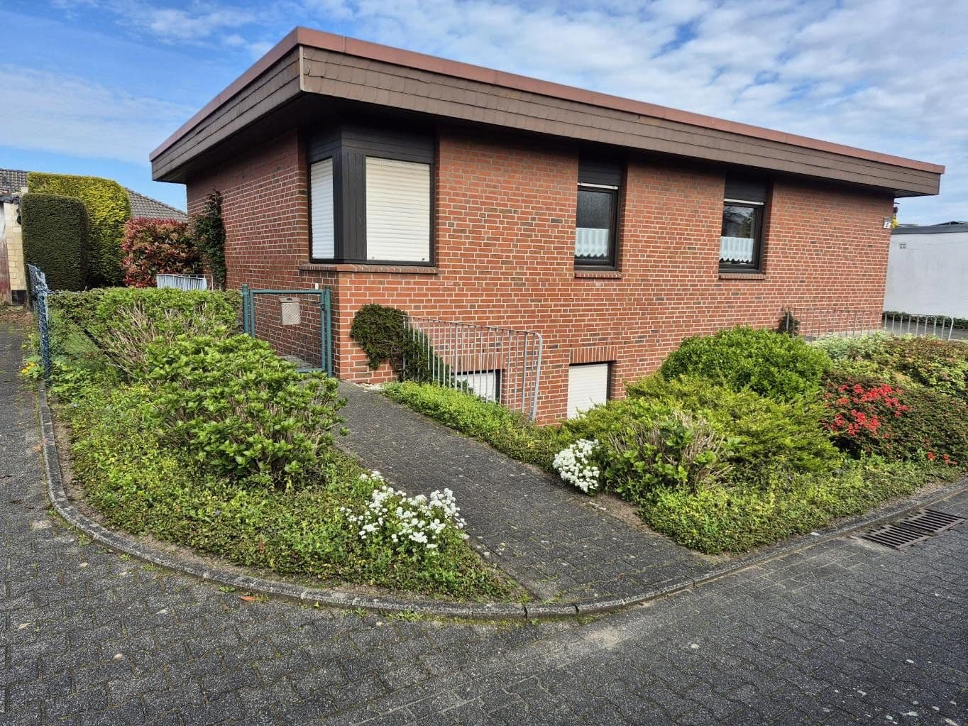 house for sale, 162 m², Marl, North Rhine-Westphalia house for sale, 162 m², Marl, North Rhine-Westphalia