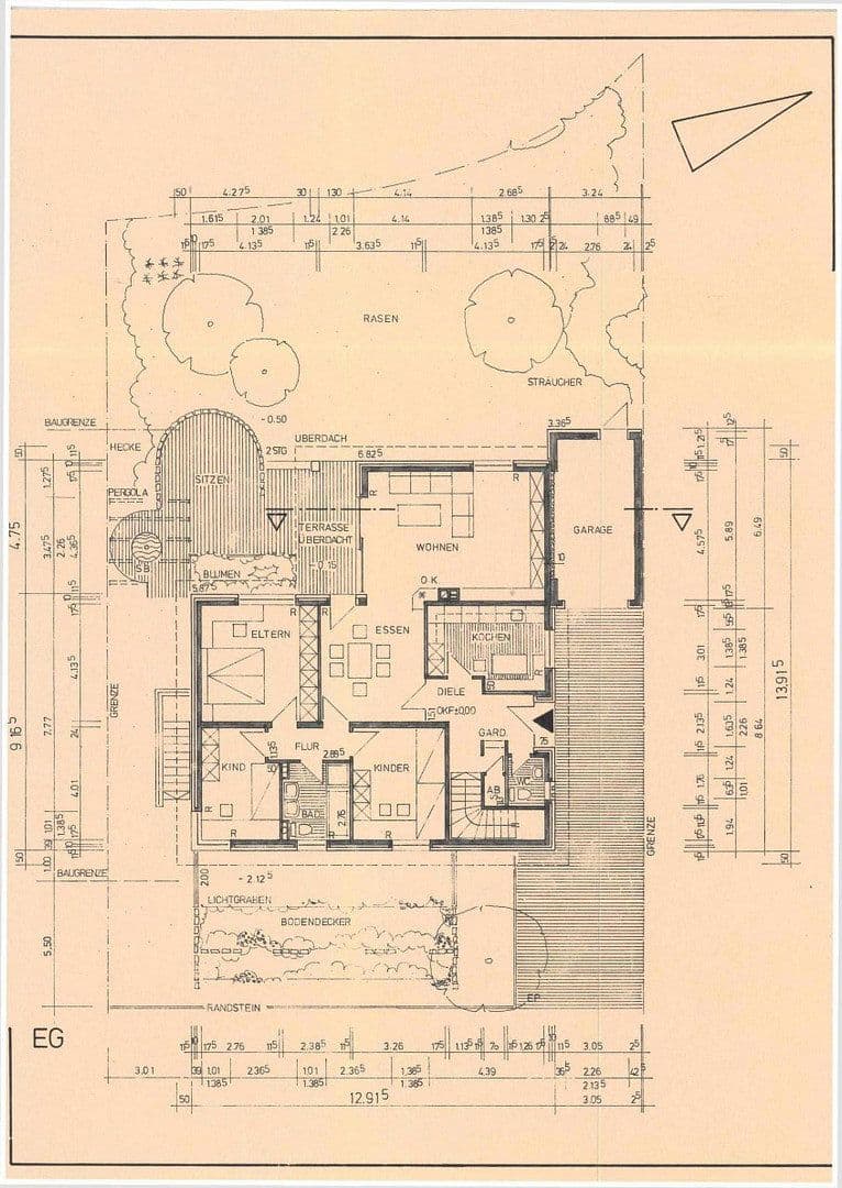 house for sale, 162 m², Marl, North Rhine-Westphalia house for sale, 162 m², Marl, North Rhine-Westphalia