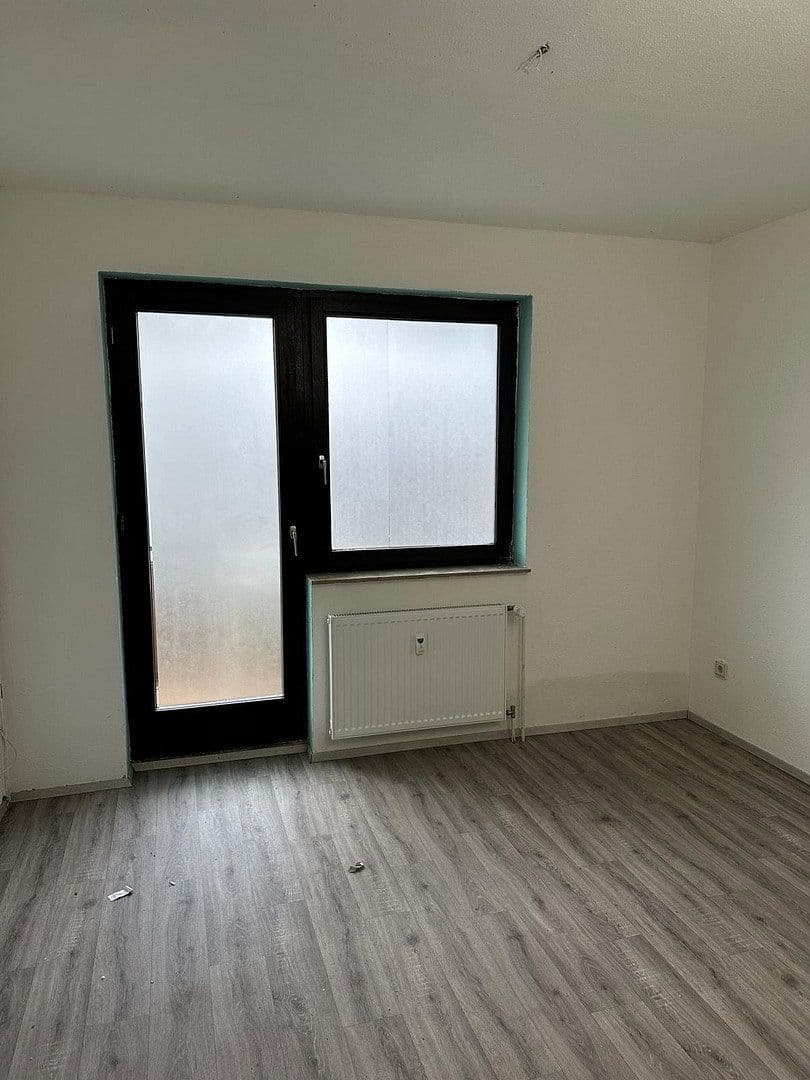 1 bedroom flat to rent, 23 m², Hindemithstraße 13, Gießen, Hesse 1 bedroom flat to rent, 23 m², Hindemithstraße 13, Gießen, Hesse