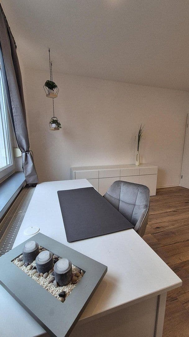 flat to rent, 22 m², Saarbrücken, Saarland flat to rent, 22 m², Saarbrücken, Saarland