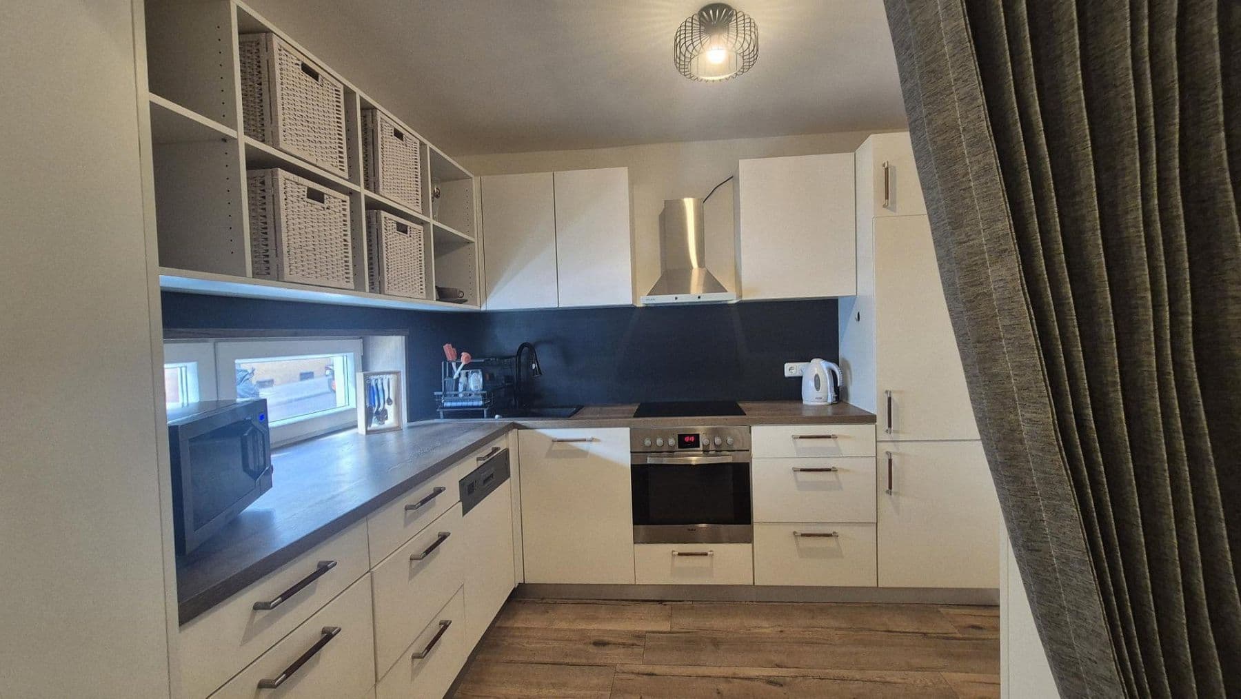 flat to rent, 22 m², Saarbrücken, Saarland flat to rent, 22 m², Saarbrücken, Saarland