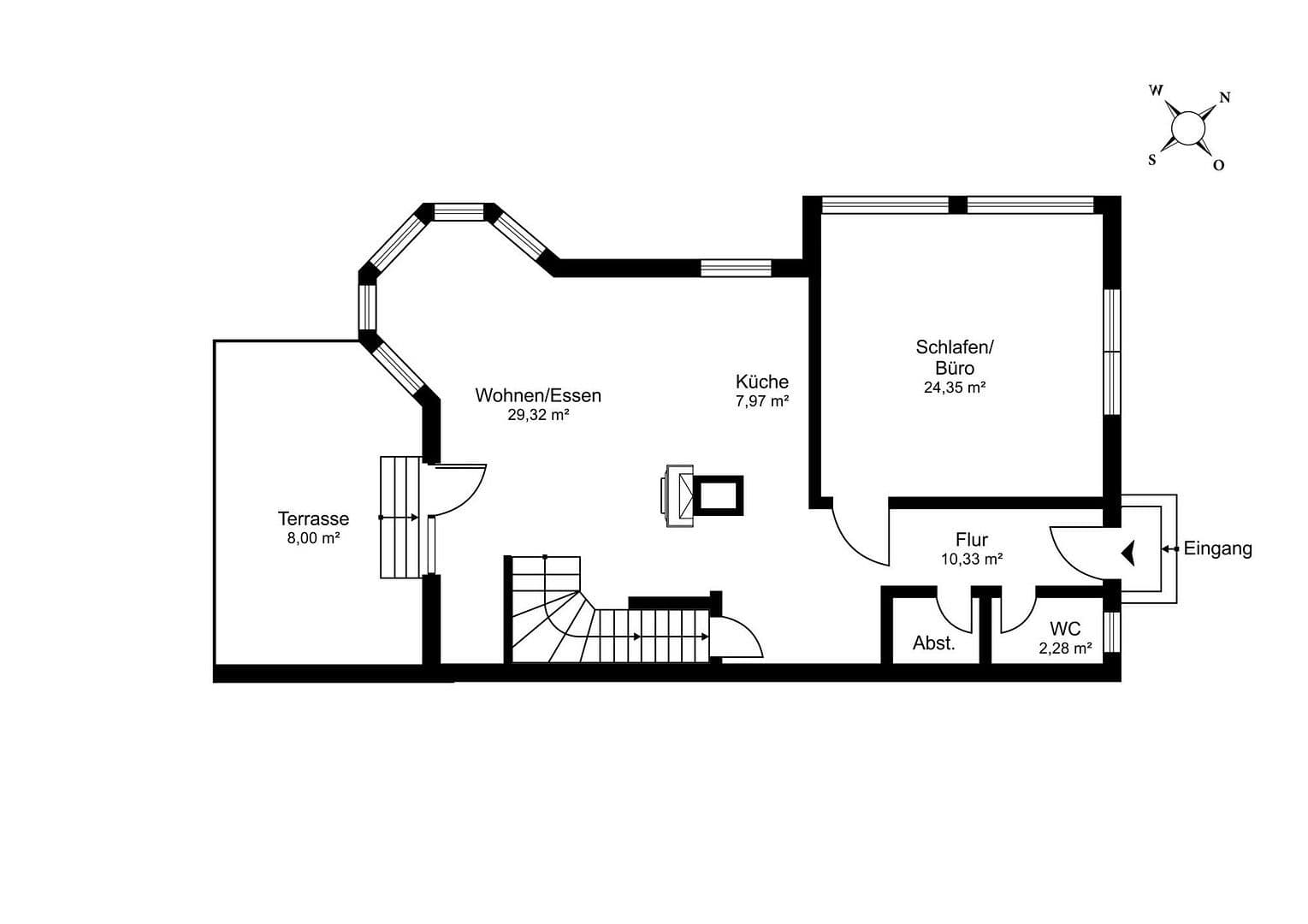house for sale, 154 m², Rohrdorf, Bavaria house for sale, 154 m², Rohrdorf, Bavaria