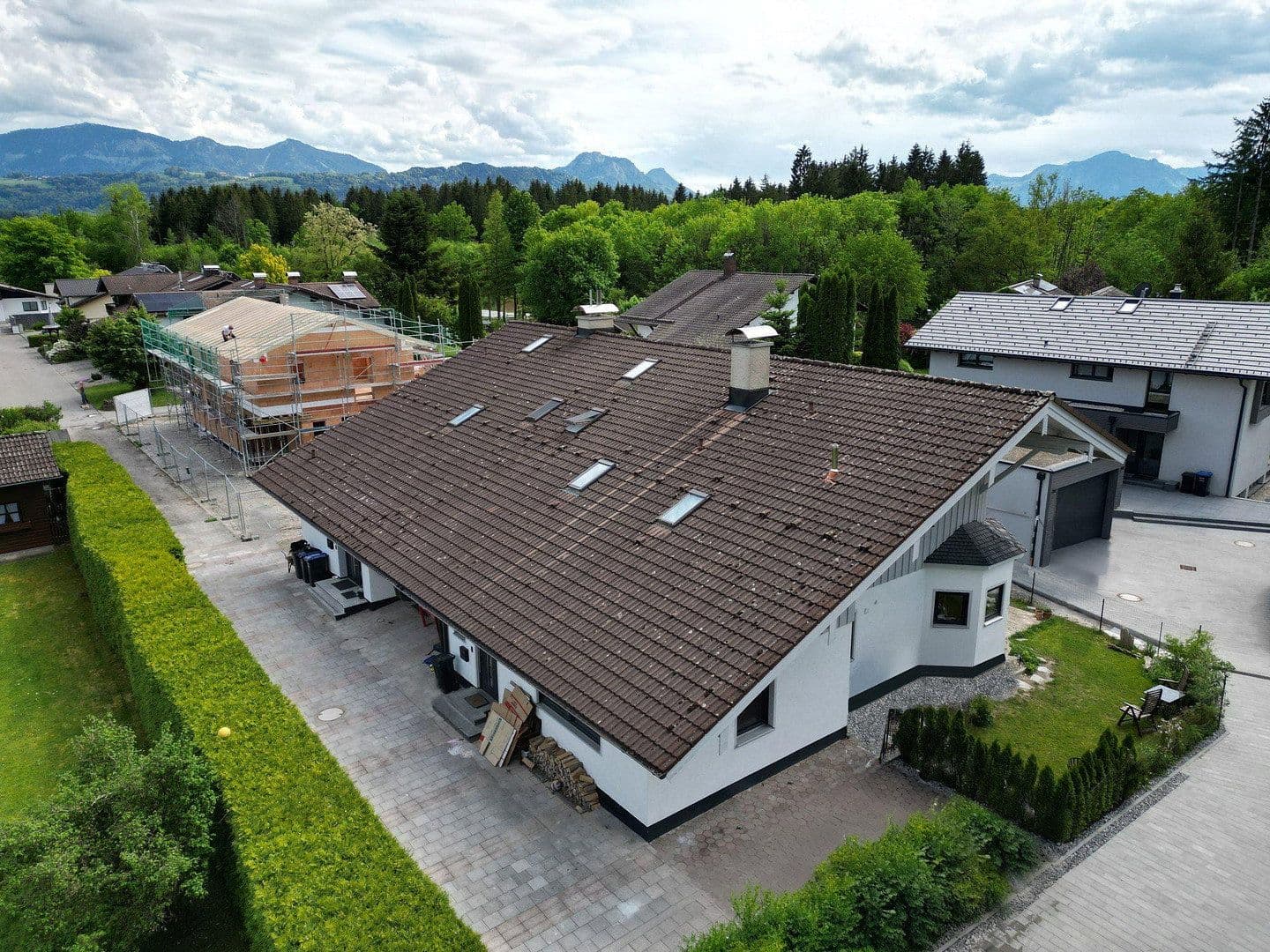 house for sale, 154 m², Rohrdorf, Bavaria house for sale, 154 m², Rohrdorf, Bavaria