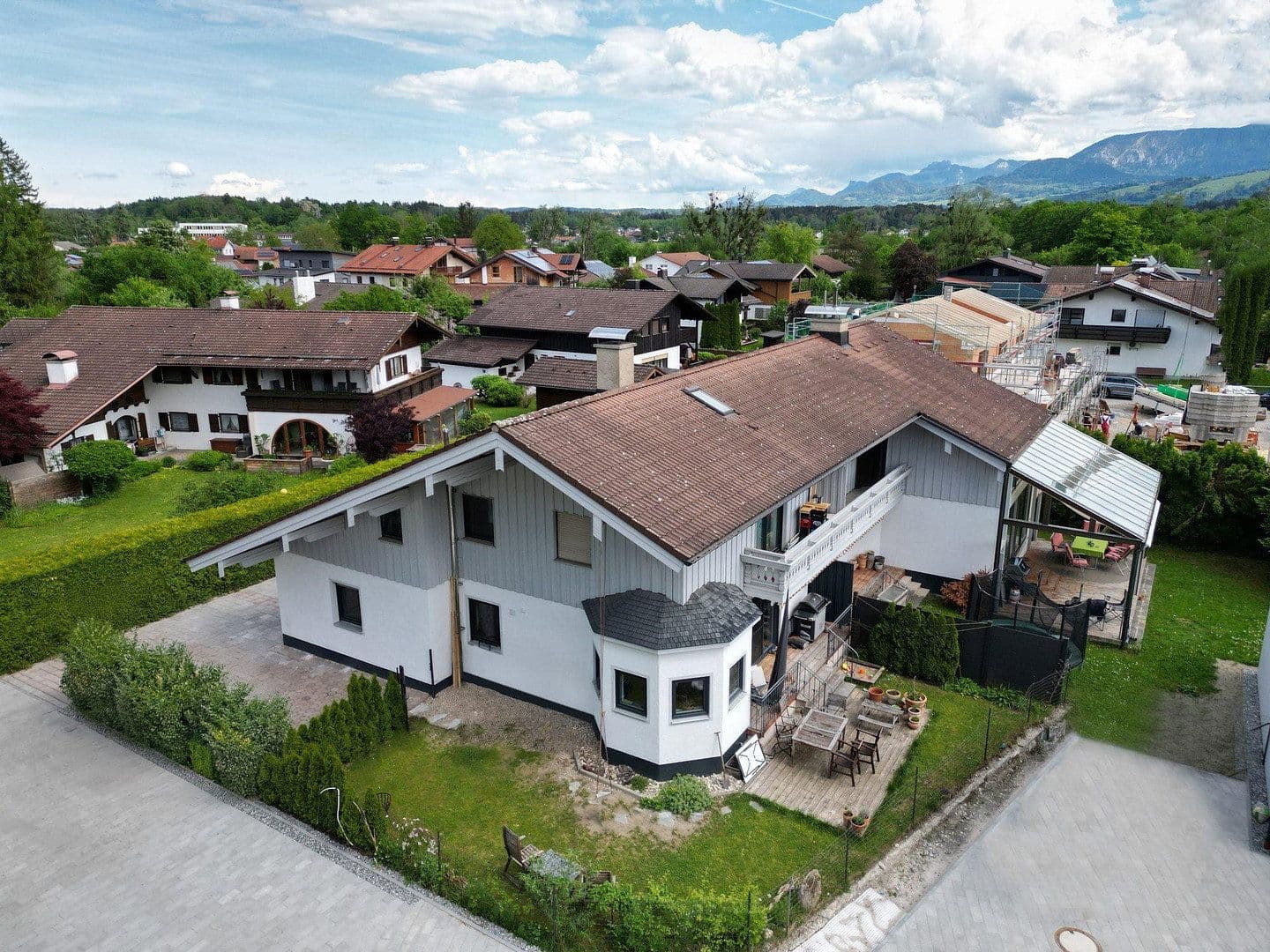 house for sale, 154 m², Rohrdorf, Bavaria house for sale, 154 m², Rohrdorf, Bavaria