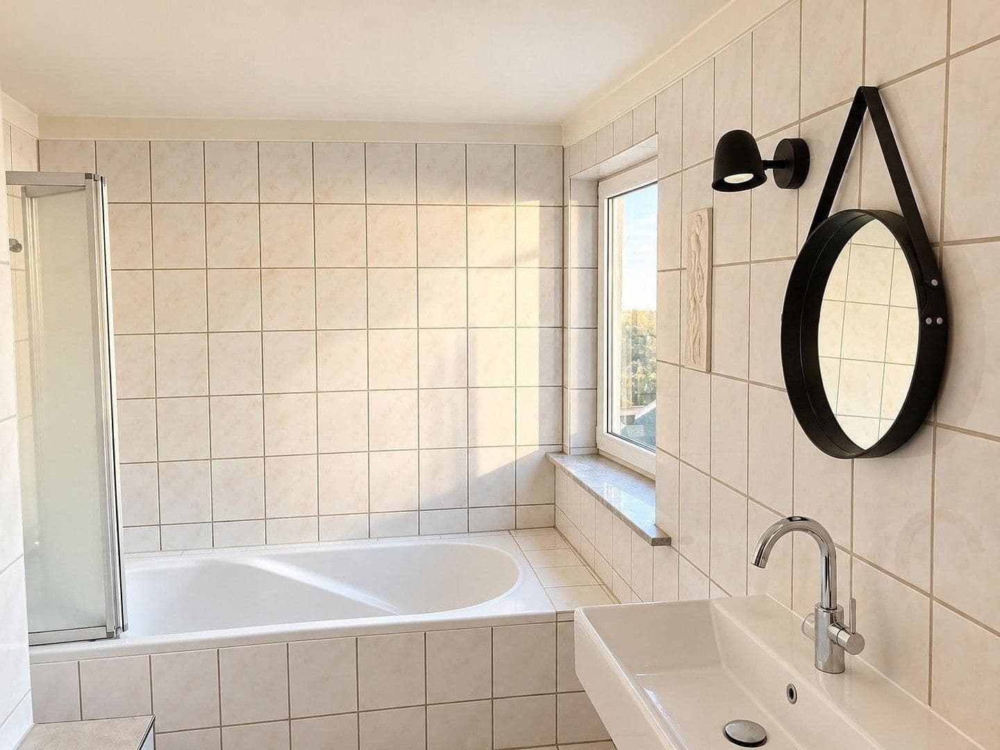 3 bedroom flat to rent, 55 m², Bohrstr. 7, Wismar, Mecklenburg-Vorpommern 3 bedroom flat to rent, 55 m², Bohrstr. 7, Wismar, Mecklenburg-Vorpommern