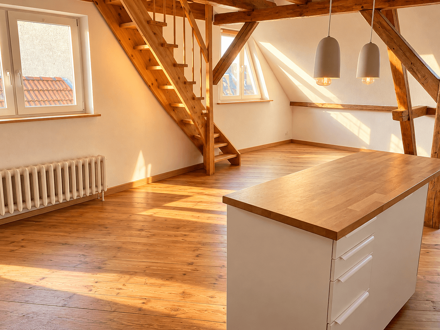 3 bedroom flat to rent, 55 m², Bohrstr. 7, Wismar, Mecklenburg-Vorpommern 3 bedroom flat to rent, 55 m², Bohrstr. 7, Wismar, Mecklenburg-Vorpommern