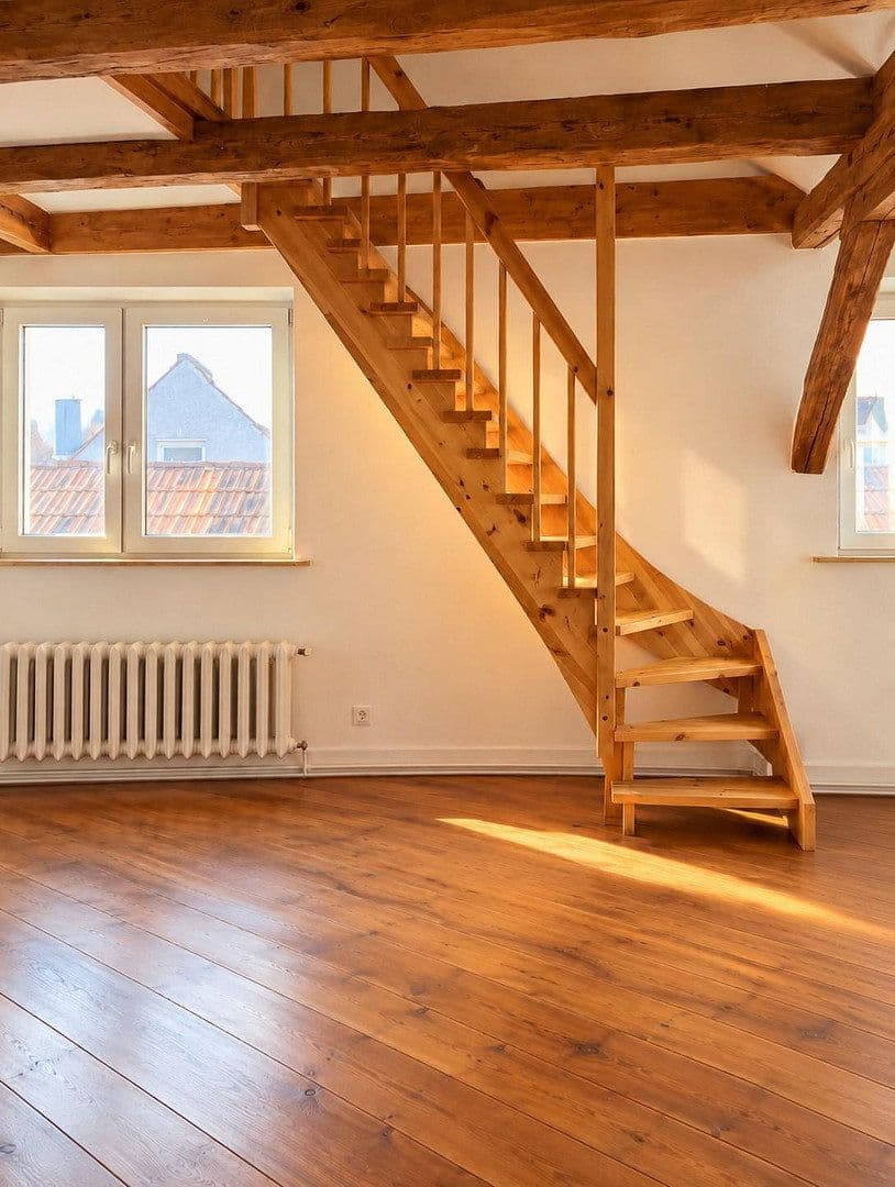 3 bedroom flat to rent, 55 m², Bohrstr. 7, Wismar, Mecklenburg-Vorpommern 3 bedroom flat to rent, 55 m², Bohrstr. 7, Wismar, Mecklenburg-Vorpommern