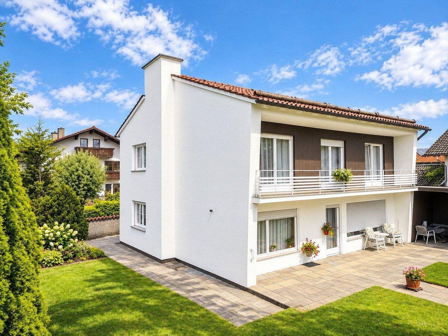 house for sale, 185 m², Rosenheim, Bavaria house for sale, 185 m², Rosenheim, Bavaria
