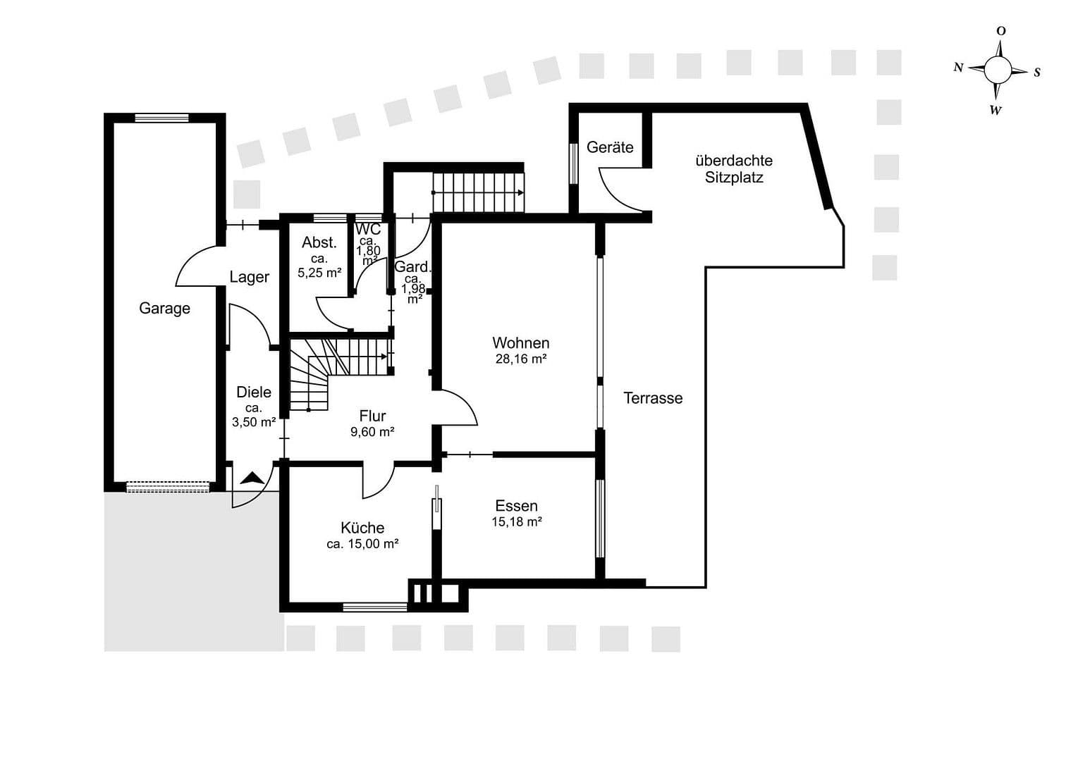 house for sale, 185 m², Rosenheim, Bavaria house for sale, 185 m², Rosenheim, Bavaria