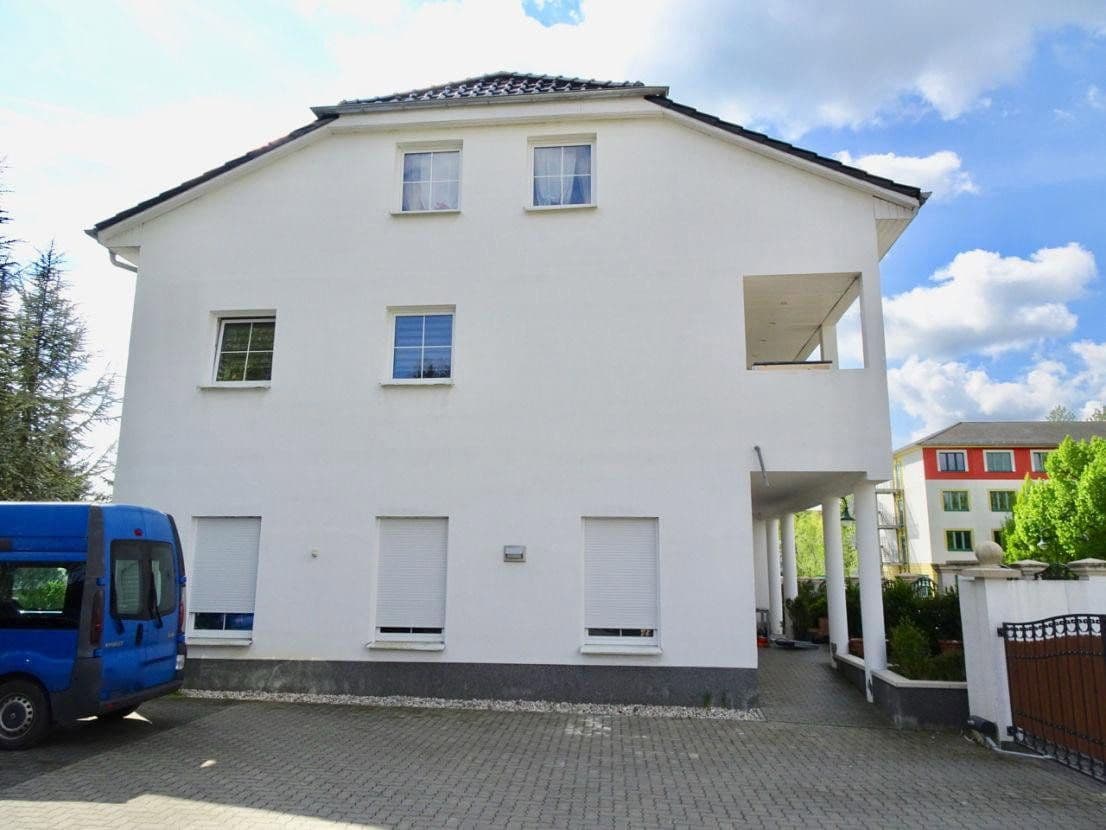 3 bedroom flat to rent, 105 m², Heinersdorfer Straße 48, Bernau, Brandenburg 3 bedroom flat to rent, 105 m², Heinersdorfer Straße 48, Bernau, Brandenburg