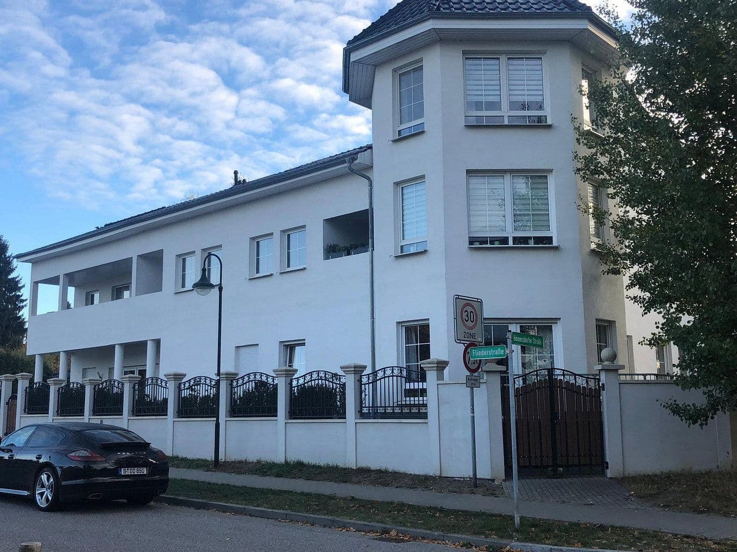 3 bedroom flat to rent, 105 m², Heinersdorfer Straße 48, Bernau, Brandenburg 3 bedroom flat to rent, 105 m², Heinersdorfer Straße 48, Bernau, Brandenburg