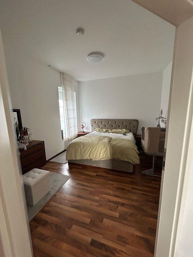 3 bedroom flat to rent, 105 m², Heinersdorfer Straße 48, Bernau, Brandenburg 3 bedroom flat to rent, 105 m², Heinersdorfer Straße 48, Bernau, Brandenburg