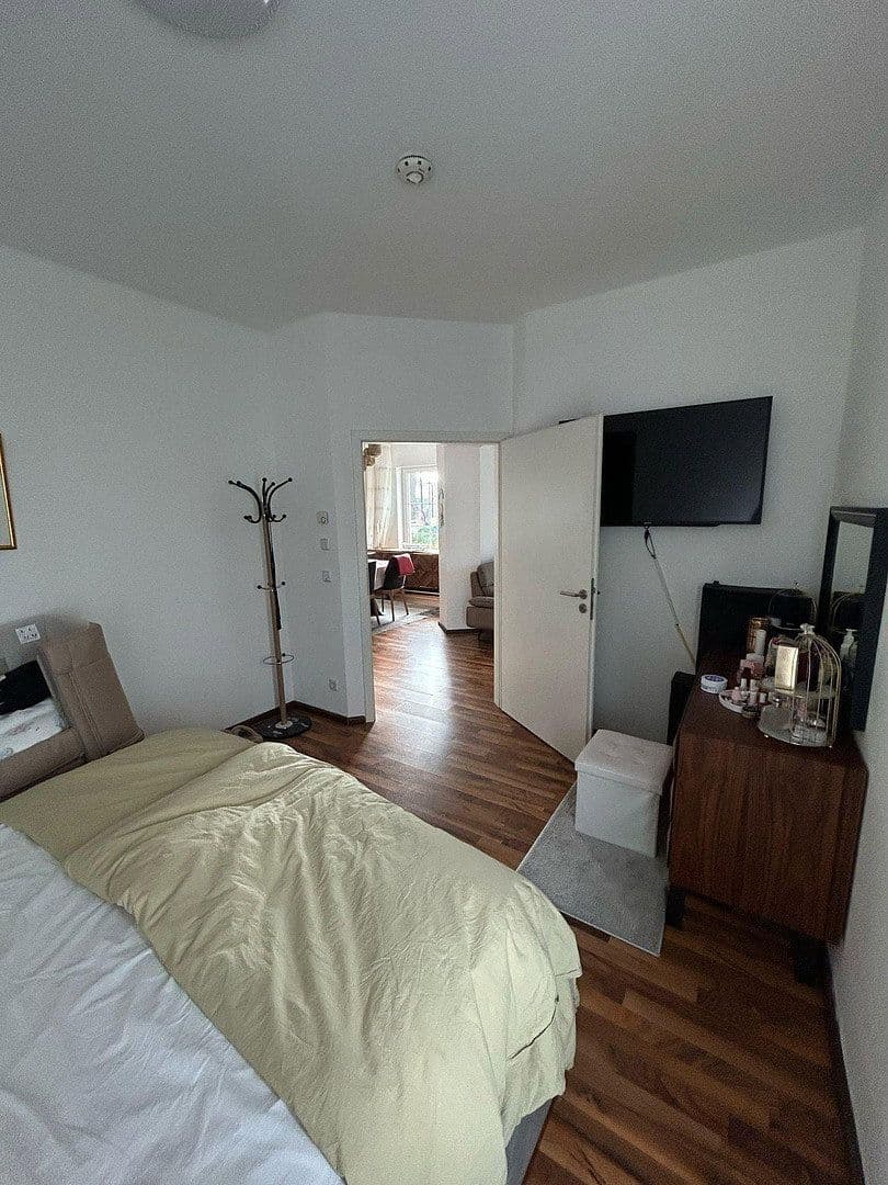 3 bedroom flat to rent, 105 m², Heinersdorfer Straße 48, Bernau, Brandenburg 3 bedroom flat to rent, 105 m², Heinersdorfer Straße 48, Bernau, Brandenburg