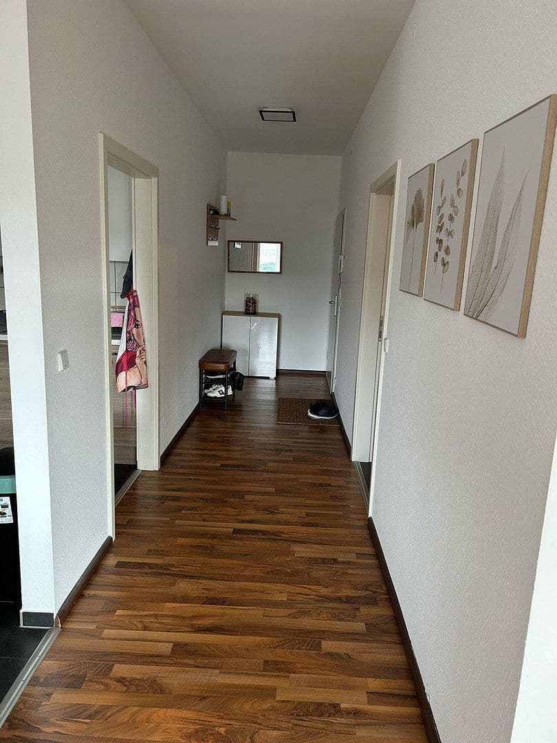 3 bedroom flat to rent, 105 m², Heinersdorfer Straße 48, Bernau, Brandenburg 3 bedroom flat to rent, 105 m², Heinersdorfer Straße 48, Bernau, Brandenburg