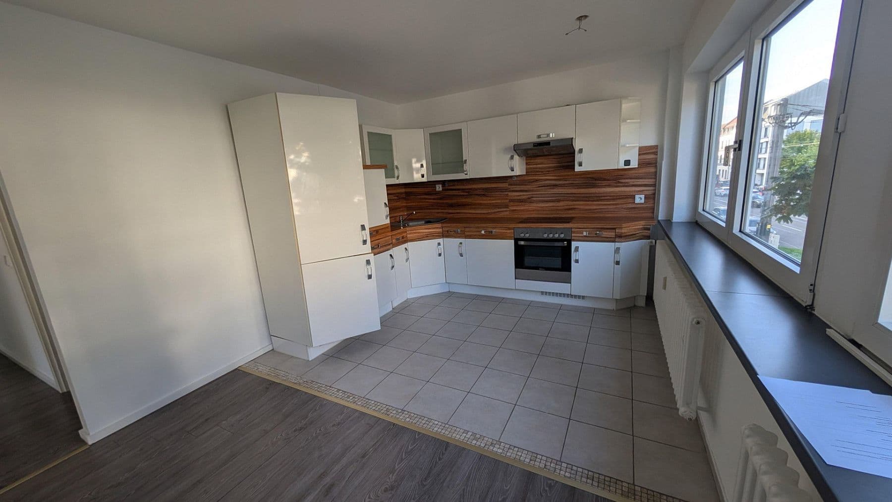 2 bedroom with open-plan kitchen flat for sale, 86 m², Neusser Str. 723, Köln, North Rhine-Westphalia 2 bedroom with open-plan kitchen flat for sale, 86 m², Neusser Str. 723, Köln, North Rhine-Westphalia