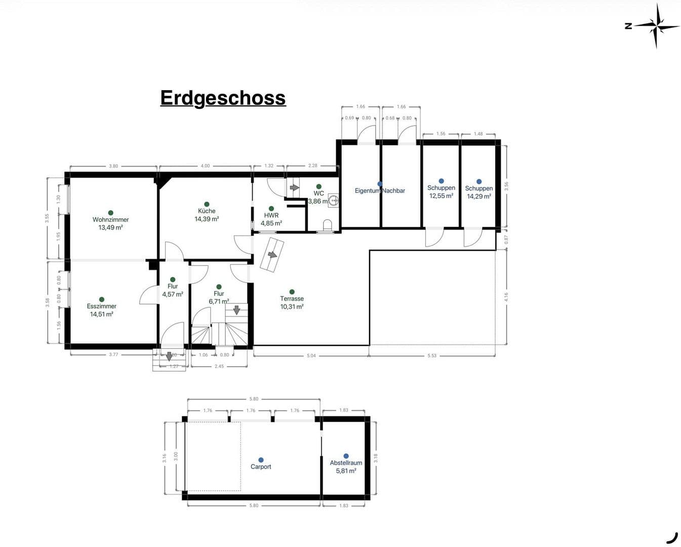 house for sale, 156 m², Oer-Erkenschwick, North Rhine-Westphalia house for sale, 156 m², Oer-Erkenschwick, North Rhine-Westphalia