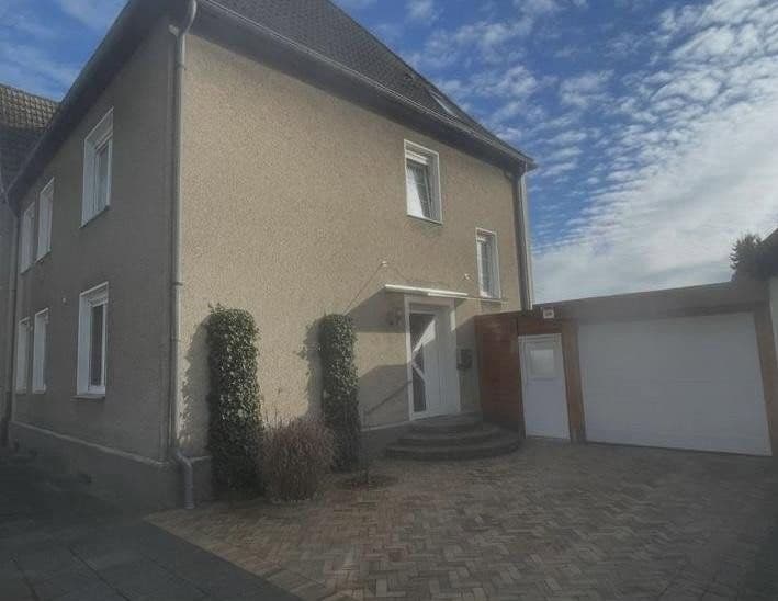 house for sale, 156 m², Oer-Erkenschwick, North Rhine-Westphalia house for sale, 156 m², Oer-Erkenschwick, North Rhine-Westphalia