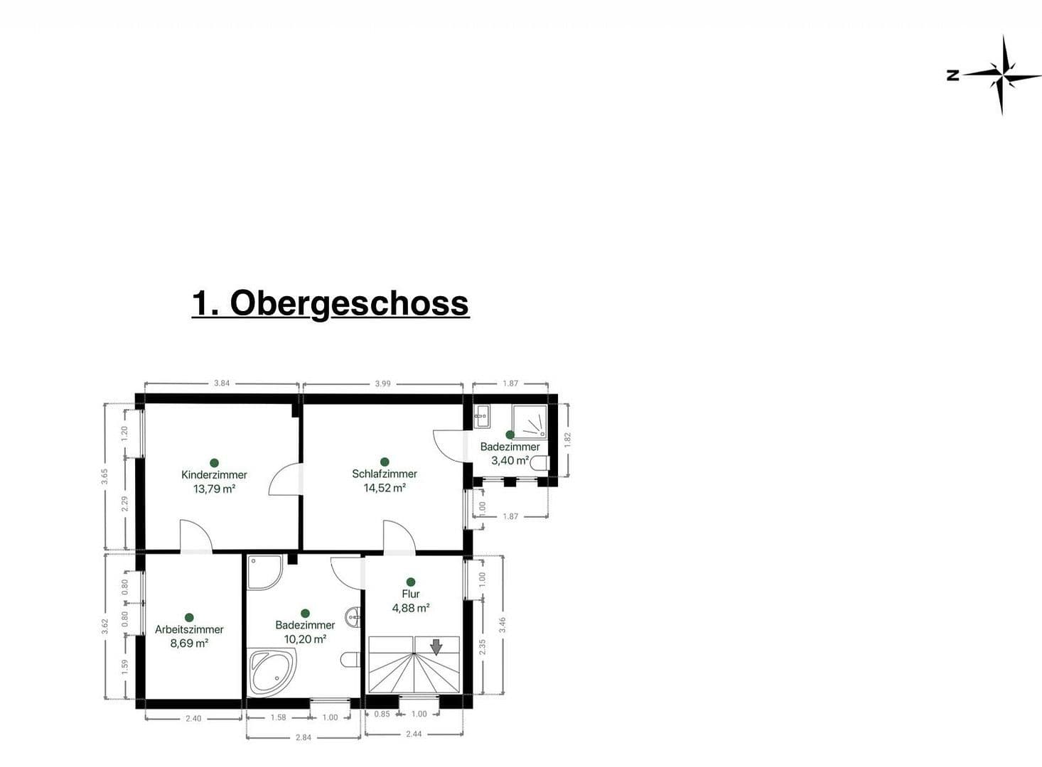 house for sale, 156 m², Oer-Erkenschwick, North Rhine-Westphalia house for sale, 156 m², Oer-Erkenschwick, North Rhine-Westphalia