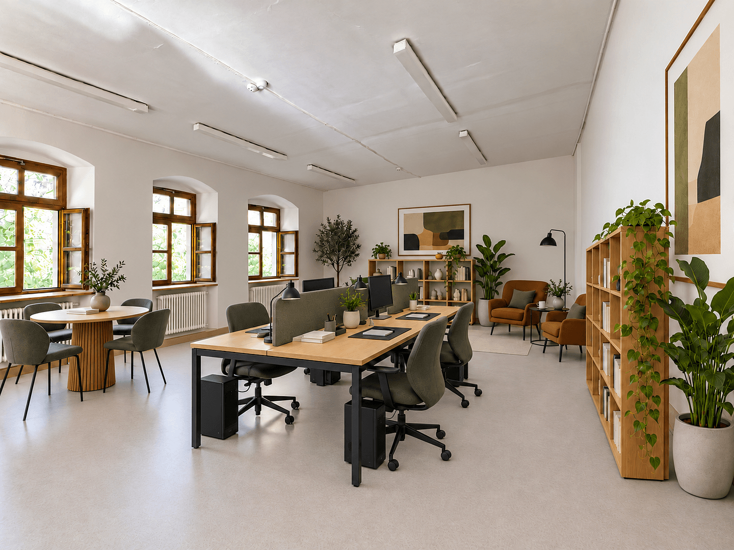 office to rent, 55 m², Burglengenfeld, Bavaria office to rent, 55 m², Burglengenfeld, Bavaria