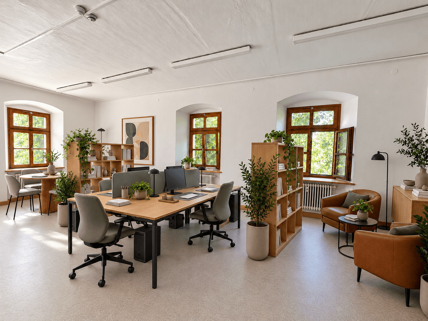 office to rent, 55 m², Burglengenfeld, Bavaria office to rent, 55 m², Burglengenfeld, Bavaria
