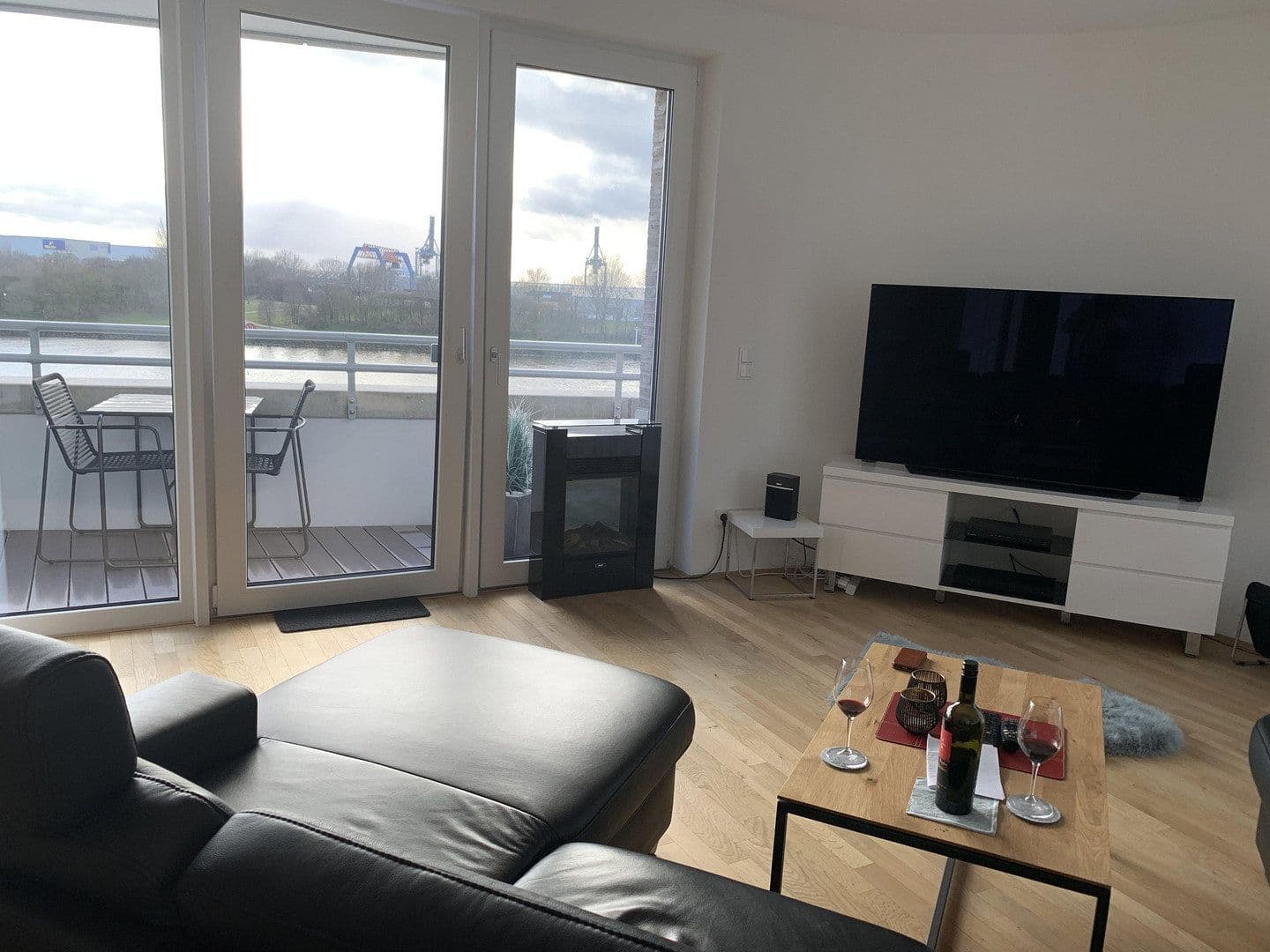 3 bedroom flat for sale, 97 m², Schwabensteinstraße 5, Bremen, Bremen 3 bedroom flat for sale, 97 m², Schwabensteinstraße 5, Bremen, Bremen