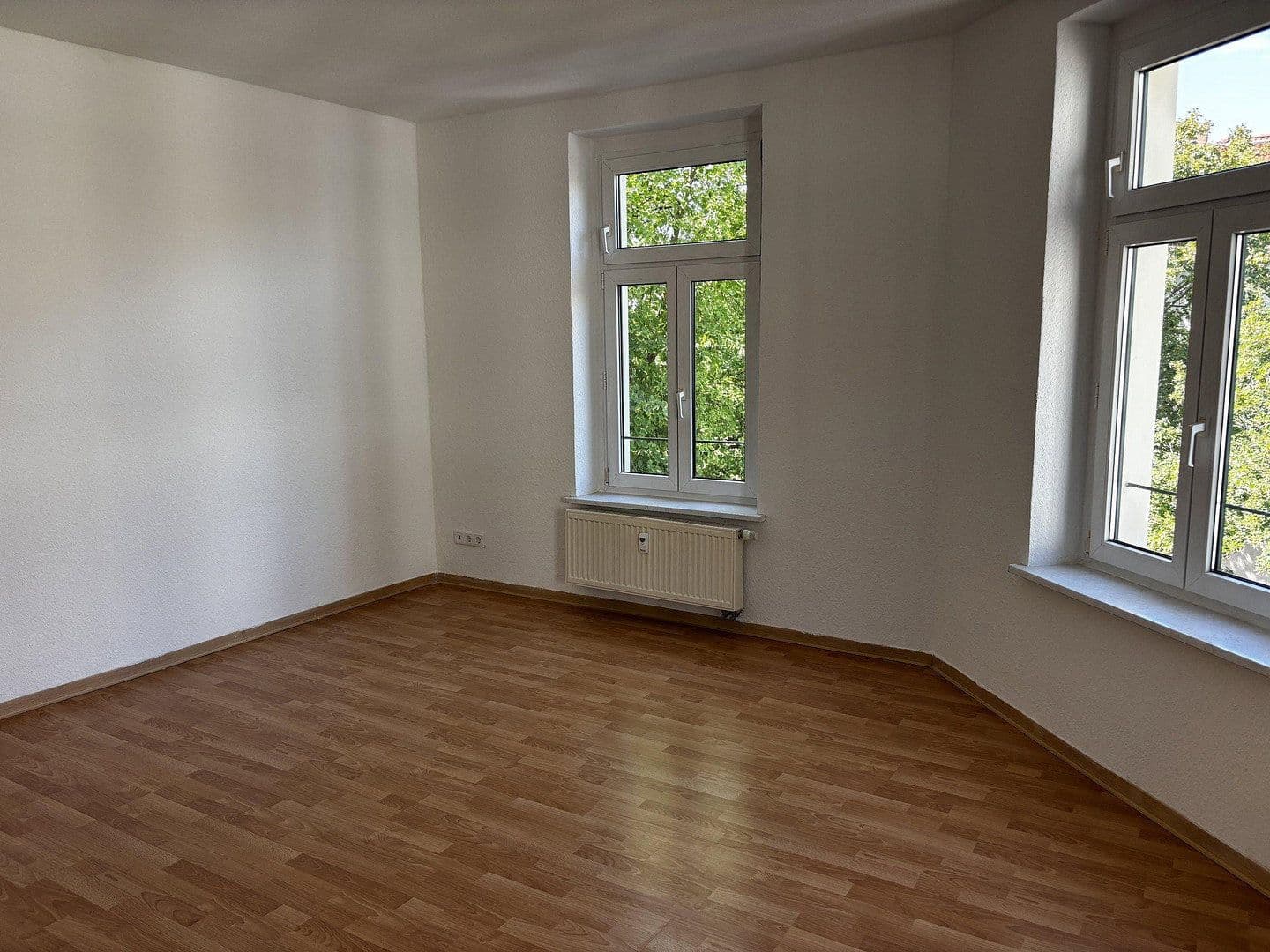 3 bedroom flat to rent, 65 m², Plaußiger Straße 33, Leipzig, Saxony 3 bedroom flat to rent, 65 m², Plaußiger Straße 33, Leipzig, Saxony