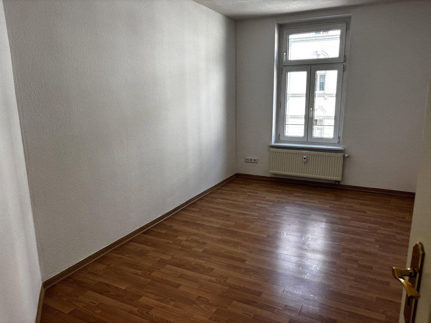 3 bedroom flat to rent, 65 m², Plaußiger Straße 33, Leipzig, Saxony 3 bedroom flat to rent, 65 m², Plaußiger Straße 33, Leipzig, Saxony