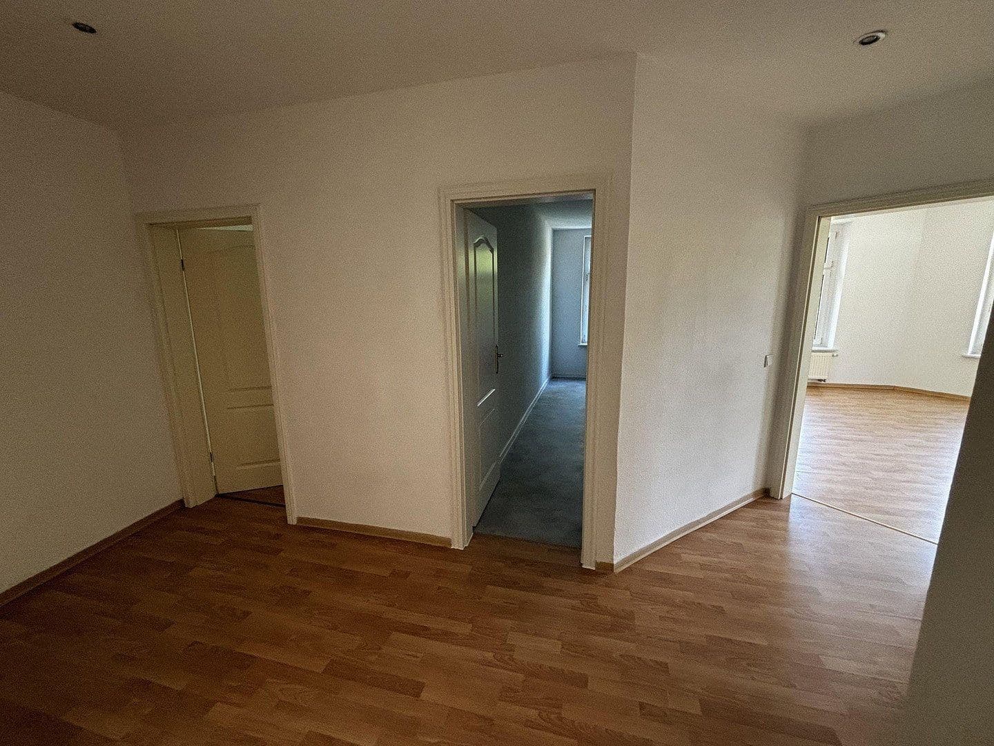3 bedroom flat to rent, 65 m², Plaußiger Straße 33, Leipzig, Saxony 3 bedroom flat to rent, 65 m², Plaußiger Straße 33, Leipzig, Saxony