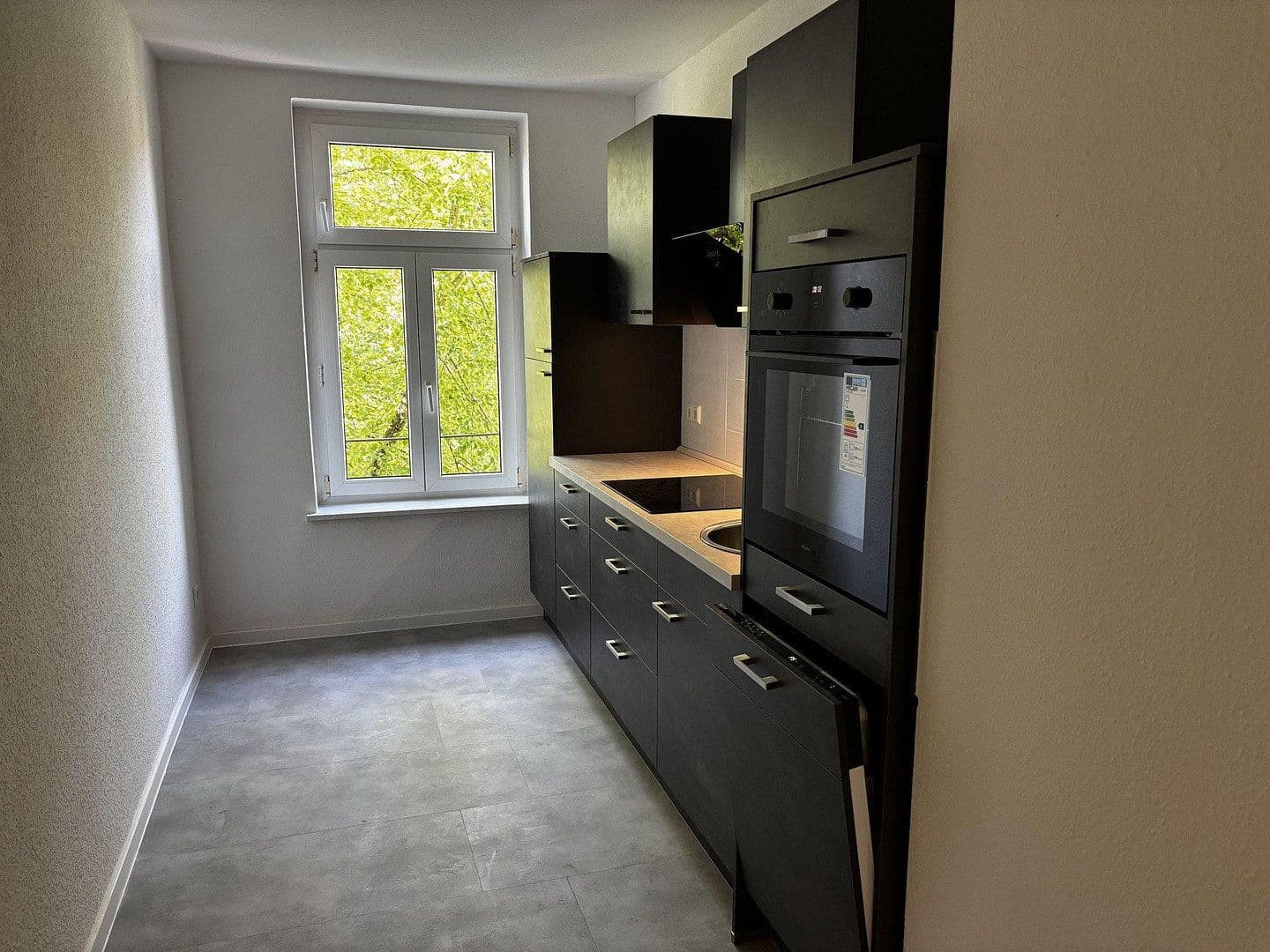 3 bedroom flat to rent, 65 m², Plaußiger Straße 33, Leipzig, Saxony 3 bedroom flat to rent, 65 m², Plaußiger Straße 33, Leipzig, Saxony