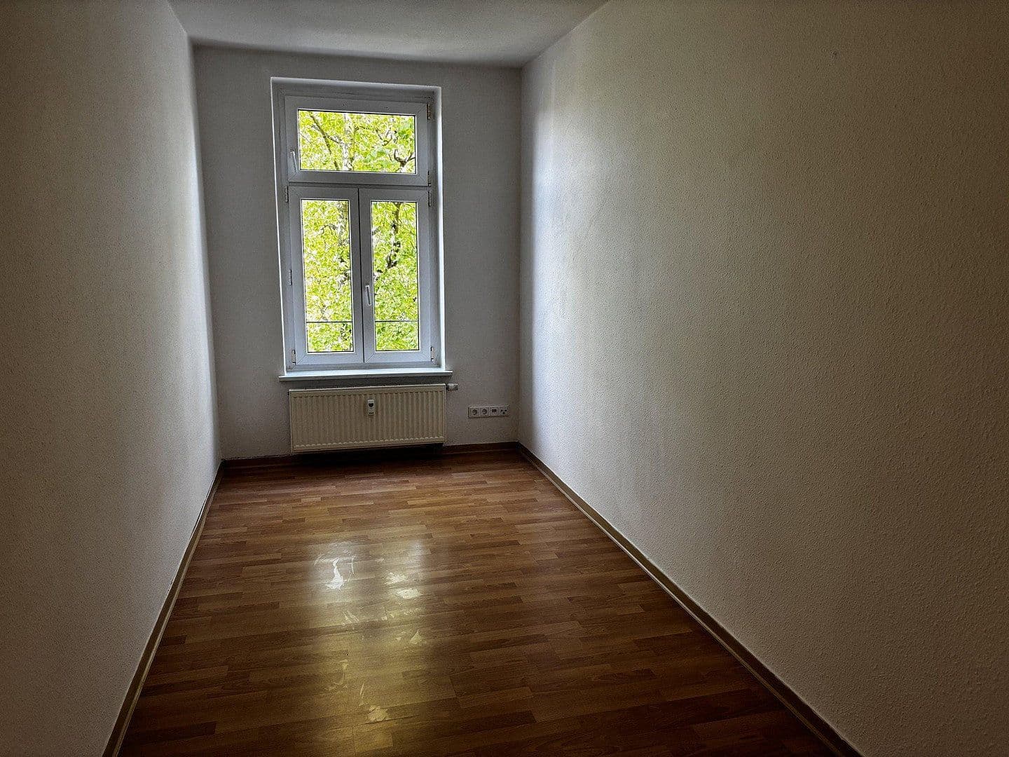 3 bedroom flat to rent, 65 m², Plaußiger Straße 33, Leipzig, Saxony 3 bedroom flat to rent, 65 m², Plaußiger Straße 33, Leipzig, Saxony