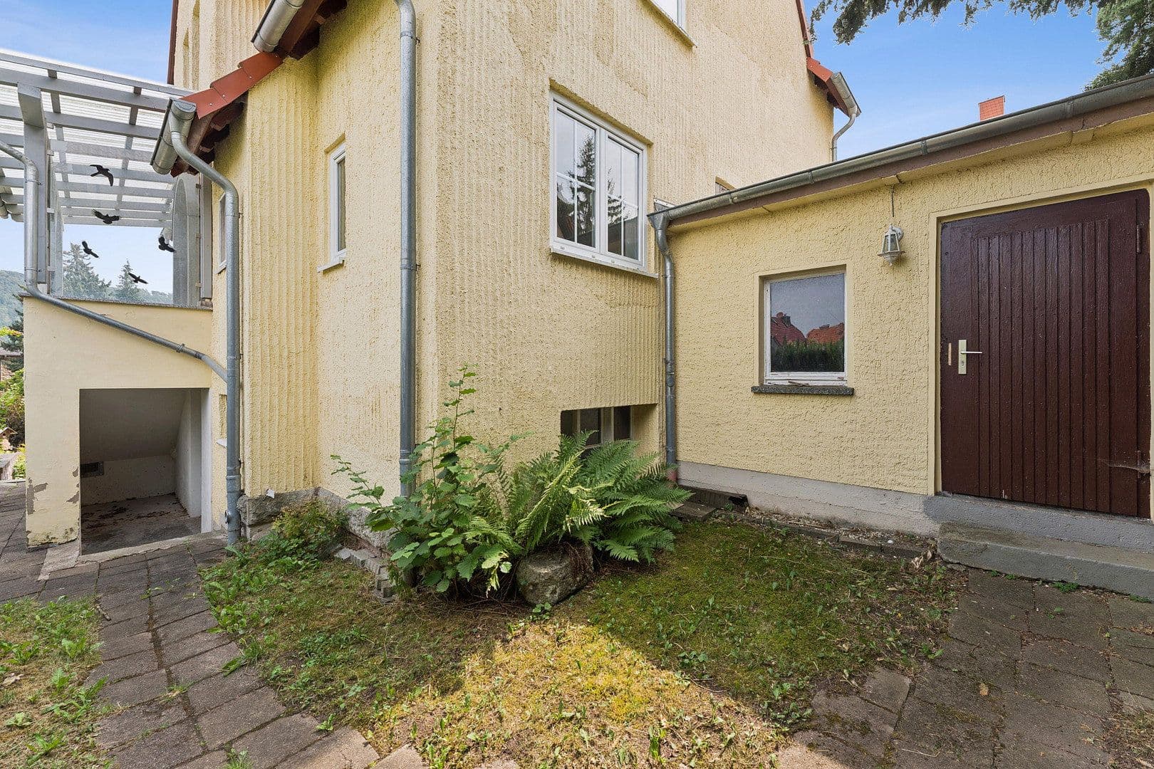 house for sale, 140 m², Heilbad Heiligenstadt, Thuringia house for sale, 140 m², Heilbad Heiligenstadt, Thuringia