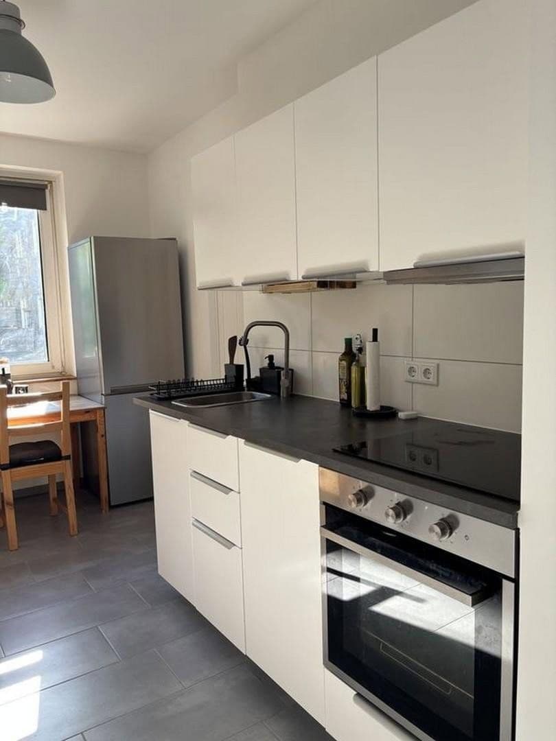1 bedroom flat to rent, 29 m², Hamburg, Hamburg 1 bedroom flat to rent, 29 m², Hamburg, Hamburg