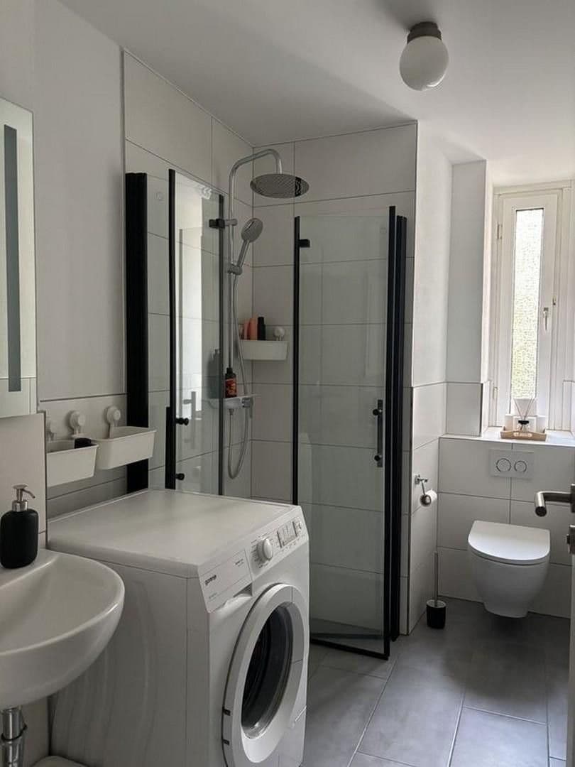 1 bedroom flat to rent, 29 m², Hamburg, Hamburg 1 bedroom flat to rent, 29 m², Hamburg, Hamburg