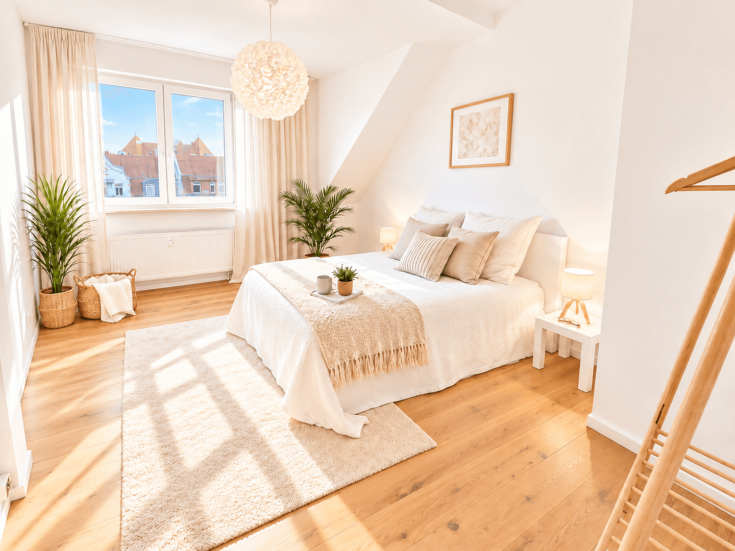 3 bedroom flat for sale, 70 m², Erfurt, Thuringia 3 bedroom flat for sale, 70 m², Erfurt, Thuringia