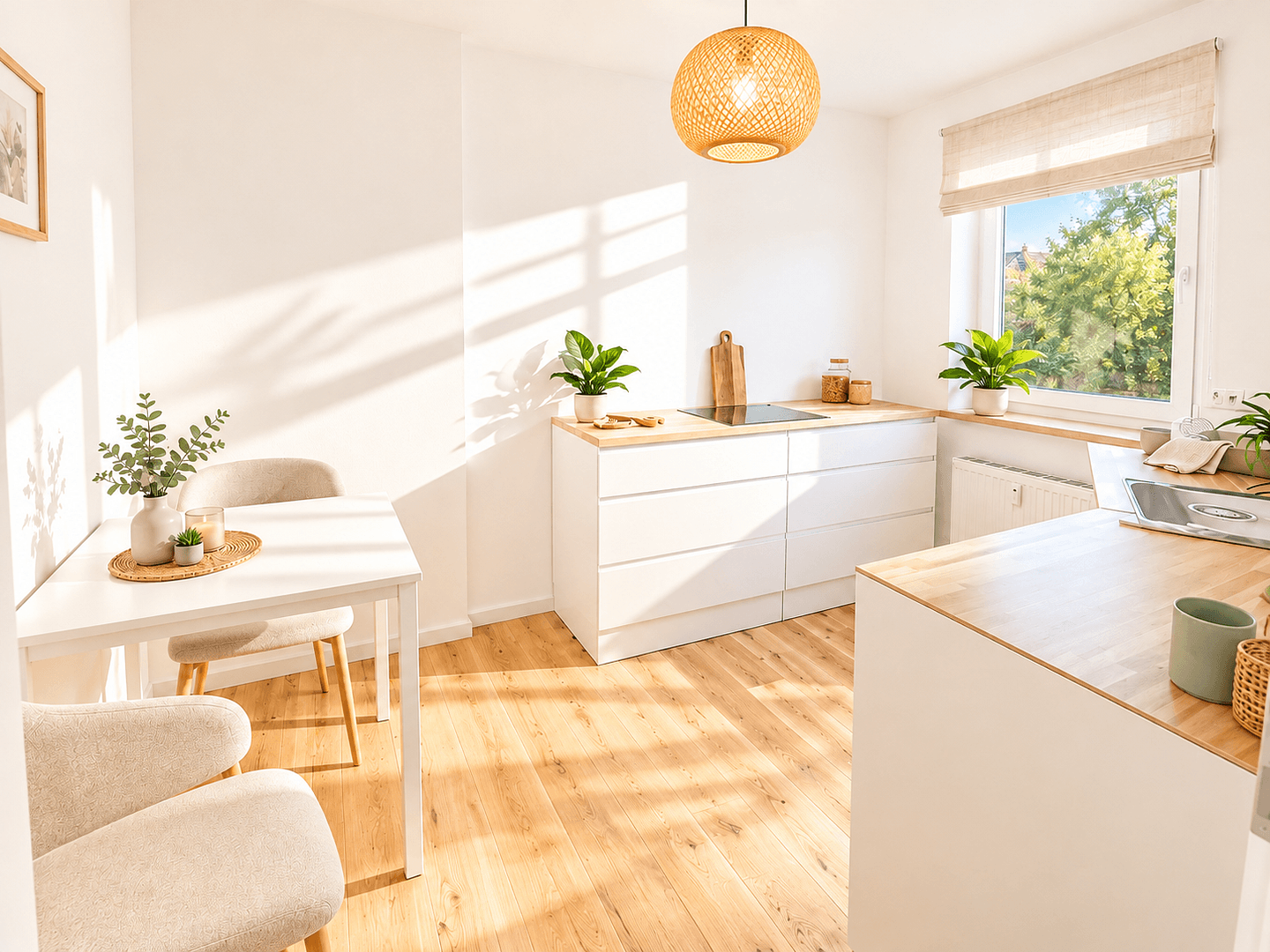 3 bedroom flat for sale, 70 m², Erfurt, Thuringia 3 bedroom flat for sale, 70 m², Erfurt, Thuringia