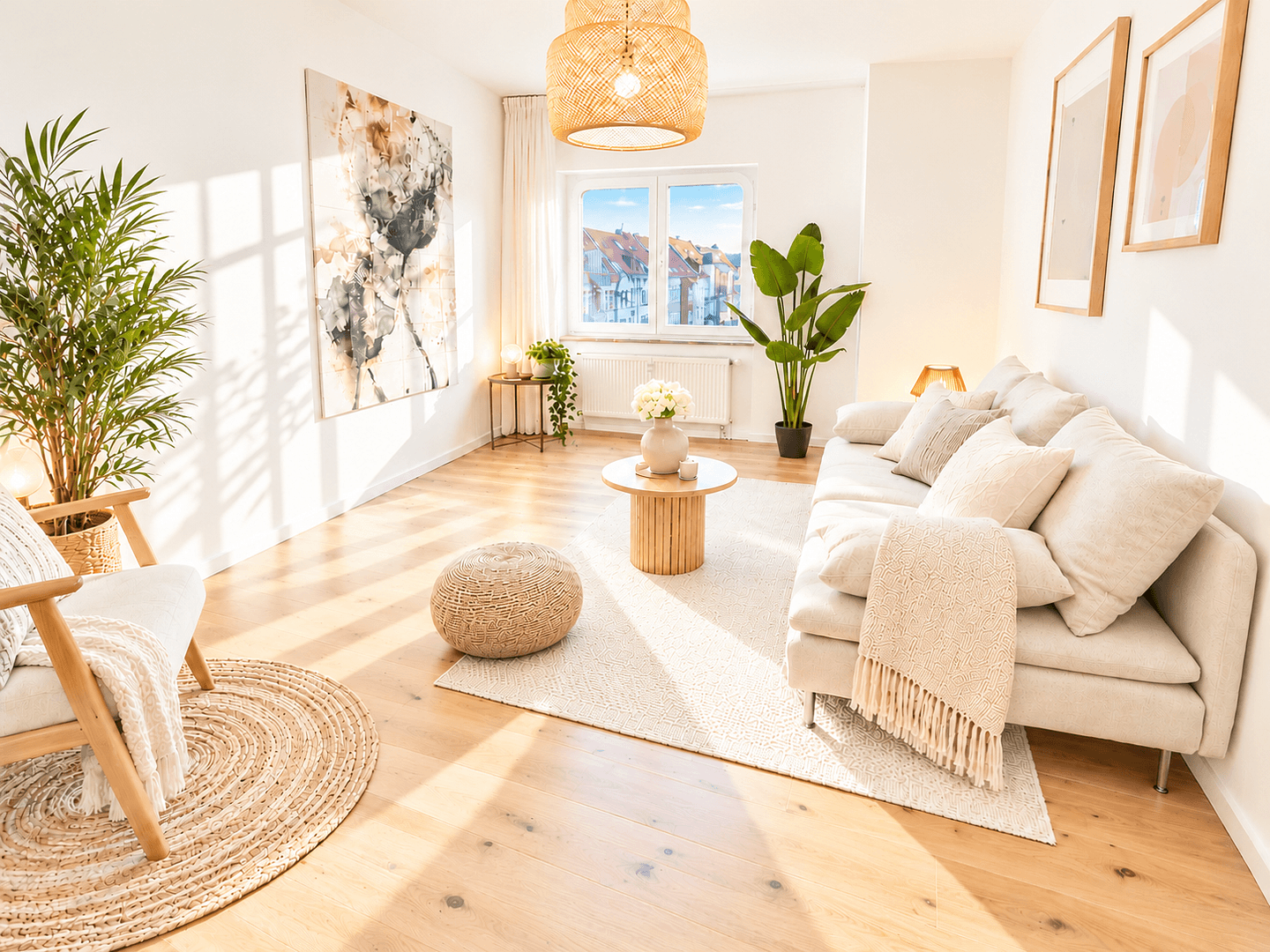 3 bedroom flat for sale, 70 m², Erfurt, Thuringia 3 bedroom flat for sale, 70 m², Erfurt, Thuringia