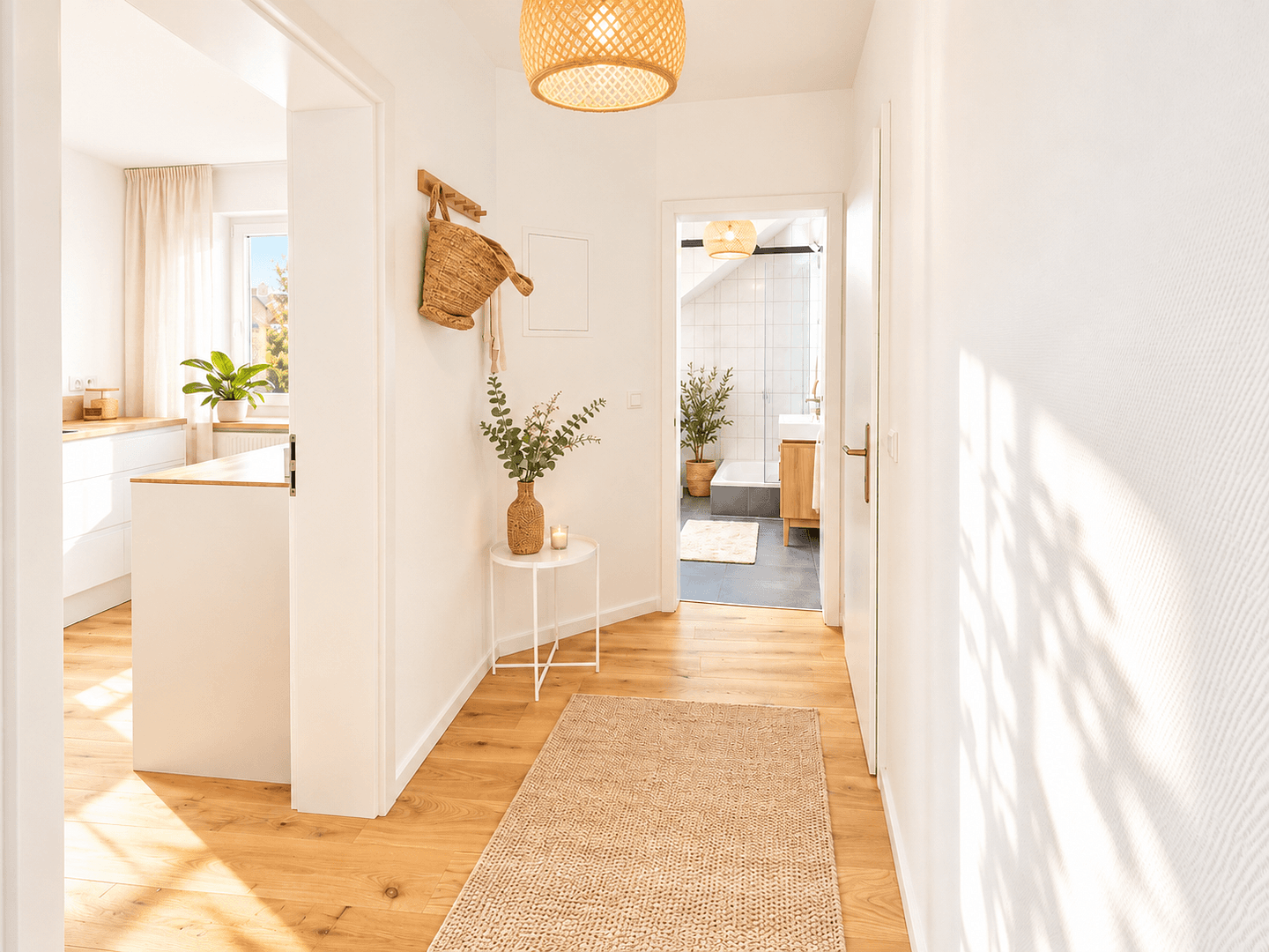 3 bedroom flat for sale, 70 m², Erfurt, Thuringia 3 bedroom flat for sale, 70 m², Erfurt, Thuringia