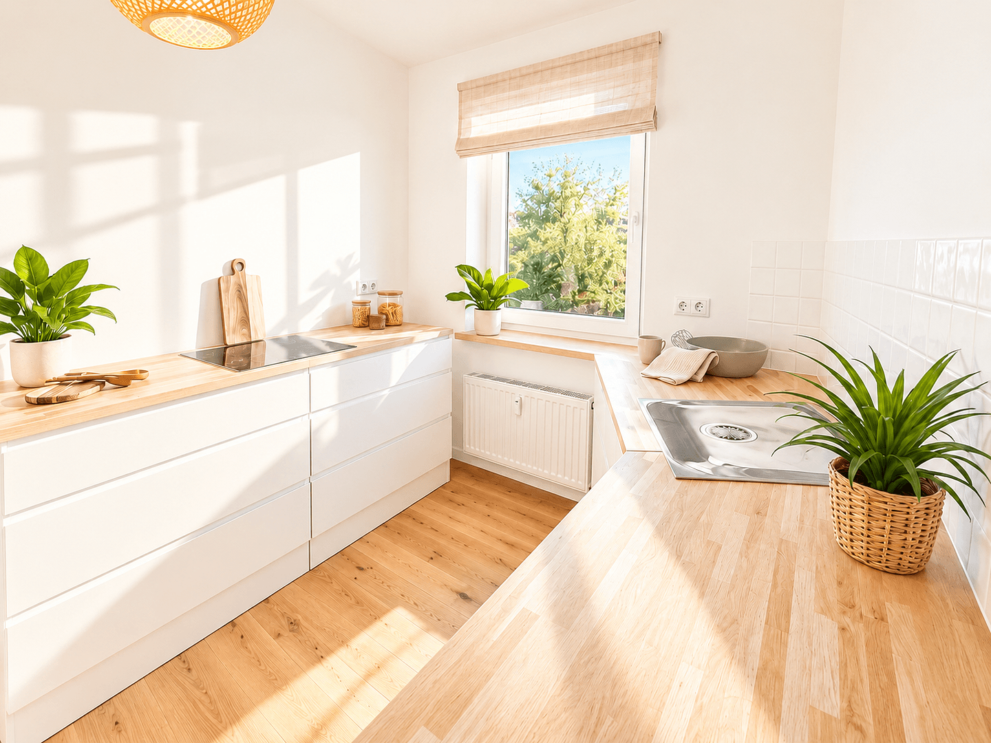 3 bedroom flat for sale, 70 m², Erfurt, Thuringia 3 bedroom flat for sale, 70 m², Erfurt, Thuringia