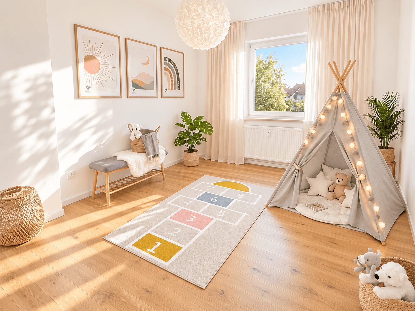 3 bedroom flat for sale, 70 m², Erfurt, Thuringia 3 bedroom flat for sale, 70 m², Erfurt, Thuringia