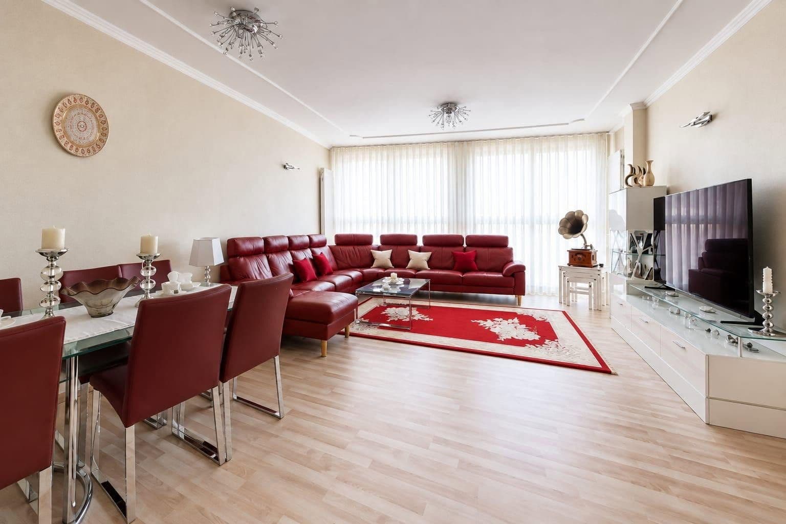 4 bedroom flat for sale, 140 m², Berlin, Berlin 4 bedroom flat for sale, 140 m², Berlin, Berlin