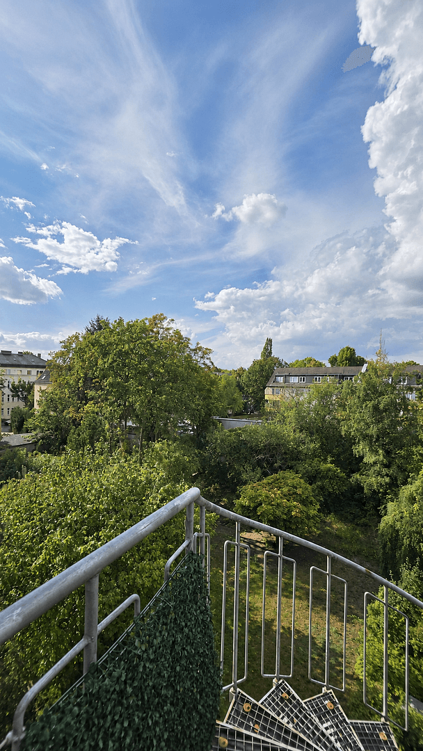 4 bedroom flat for sale, 140 m², Berlin, Berlin 4 bedroom flat for sale, 140 m², Berlin, Berlin