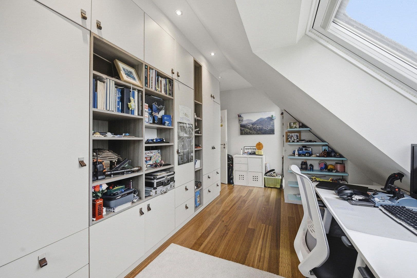 2 bedroom with open-plan kitchen flat for sale, 98 m², München, Bavaria 2 bedroom with open-plan kitchen flat for sale, 98 m², München, Bavaria