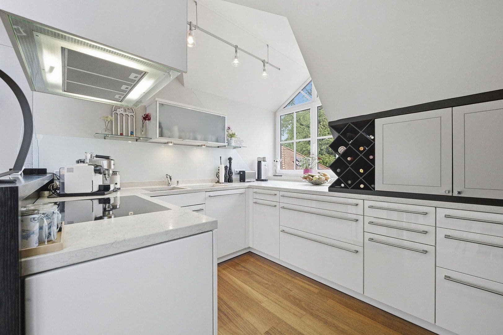 2 bedroom with open-plan kitchen flat for sale, 98 m², München, Bavaria 2 bedroom with open-plan kitchen flat for sale, 98 m², München, Bavaria