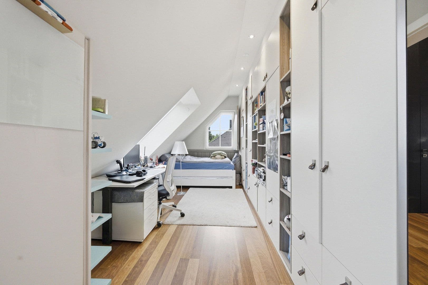 2 bedroom with open-plan kitchen flat for sale, 98 m², München, Bavaria 2 bedroom with open-plan kitchen flat for sale, 98 m², München, Bavaria