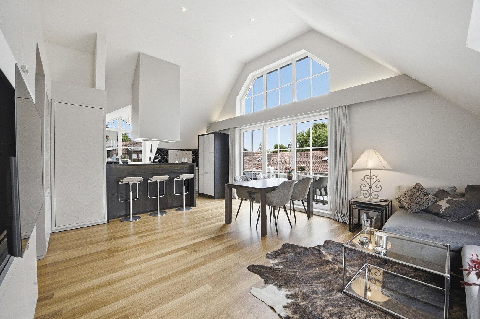 2 bedroom with open-plan kitchen flat for sale, 98 m², München, Bavaria 2 bedroom with open-plan kitchen flat for sale, 98 m², München, Bavaria
